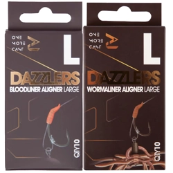 OMC Dazzler Aligners
